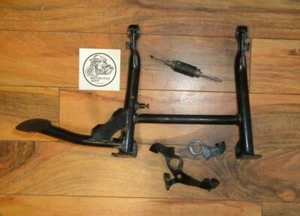 2009 BMW K1300GT CENTRE STAND - Picture 1 of 9