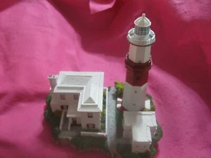 Faro Harbor Lights - East Quoddy Light, Canada certificato di autenticità - Foto 1 di 8