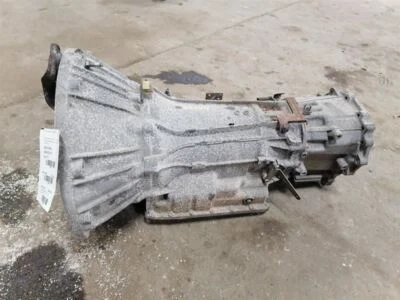 Automatic Transmission 6 Cylinder Crew Cab 4WD Fits 10 FRONTIER 1246210 Foto 1 de 4