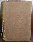 Harriet Beecher Stowe / The Minister's Wooing 1st Edition 1859