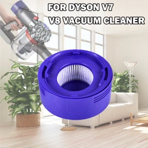 Conjunto de filtro HEPA posterior para aspiradora inalámbrica DYSON V7 V8 SV10 SV11 - Imagen 1 de 7