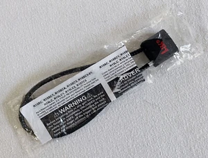 Regal Industrial Gun Lock, R15SC3 Black NEW - Picture 1 of 4