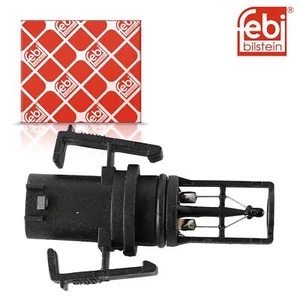 FEBI 37142 SENSOR ANSAUGLUFTTEMPERATUR FÜR MERCEDES-BENZ C-KLASSE E-KLASSE - Bild 1 von 8