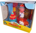 ELC Happyland Her Majesty Queen Elizabeth II • Diamond Jubilee Corgi Cake Set 👑