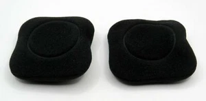 1 Set Ohr-Polster L & R für Logitech H150, H130, H151 Headset NEU - Bild 1 von 4
