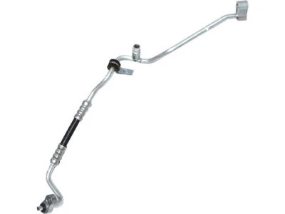 Manguera líquida refrigerante aire acondicionado Mercury Milan 2006-2009 86562TTCH 2007 2008 Foto 1 de 2