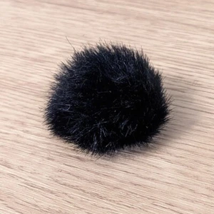 Windshield ONLY Rode Wireless GO II/ME wireless microphone system pop filter - Picture 1 of 8