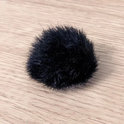 Windshield ONLY Rode Wireless GO II/ME wireless microphone system pop filter - Image 1 of 4