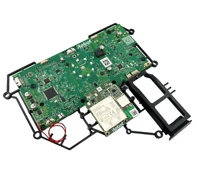iRobot Roomba J7 J7+ J8 Robotic Vacuum Cleaner PCB Motherboard Main Board - Image 1 of 2