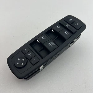 Jeep Cherokee KL Master Window Switch 02/2014-11/2022 - Picture 1 of 13