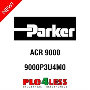 Parker ACR9000 9000P3U4M0 4-Achsen Motion Controller | NEU! - Bild 1 von 2