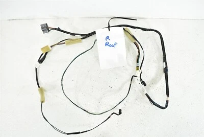 Arnés de cableado de techo Subaru WRX STI 2015-2019 81801VA220 15-19 Foto 1 de 4