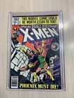 X-MEN 137 NM WHITE PAGES 1980 SHINY COVERS DEATH OF PHOENIX BYRNE ART - CLASSIC