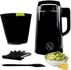 Infusion Chef | 1200Ml | Macchina per Estrarre Ed Infondere Erbe | Prepara Facil - Foto 1 di 11