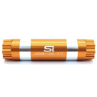 Cannondale BB30 Spindle 125mm SuperX Ai KP451/ - Image 1 of 4