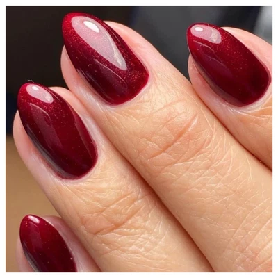 THE GEL BOTTLE INC TGB The Gel Bottle Inc Genuine TGB Gel Nail Polish New Colour FRENCH KISS Mini 7ml