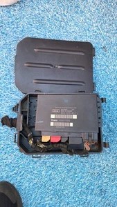 2003-2009 Audi A4 Convertible Module Comfort Control OEM 8H0 959 433 L - Bild 1 von 7