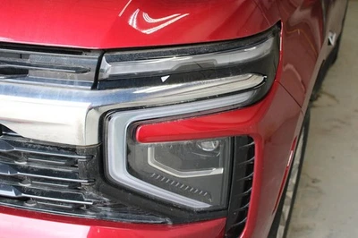 Faro izquierdo conductor Chevrolet Suburban 1500 2025 3078685 Foto 1 de 4