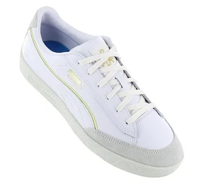 NUEVO Puma Mallorca RDL FS - Rudolf Dassler Legacy - Zapatos Hombre Cuero... - Imagen 1 de 6