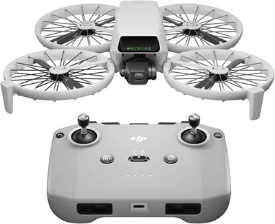 DJI Flip (RC-N3) | Drones (Multicopter) Drone With 4K UHD Camera - Image 1 of 4