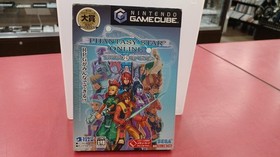 SEGA Phantasy Star Online Episode I for Dreamcast GPOJ Used Disc Damage