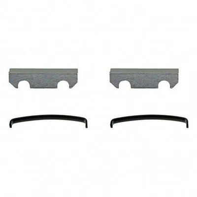 For GMC C3500HD 1996 97 98 99 00 01 2002 Disc Brake Hardware Set Foto 1 de 4