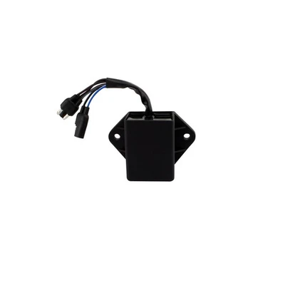 Tested CDI Box For Ski-doo Tundra 250 / LT / LTS Carb F/C 1987 1989 1990 1991 - Image 1 of 4