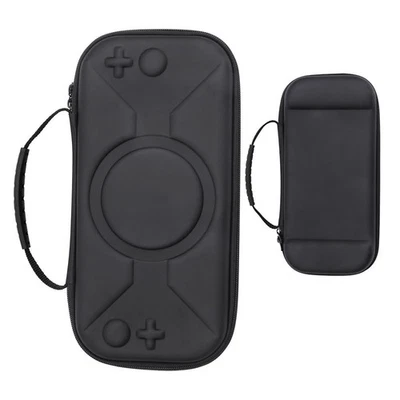 Efficient Storage Bag for Nintendo Switch2 Stylish Appearance and Durability - Image 1 of 4
