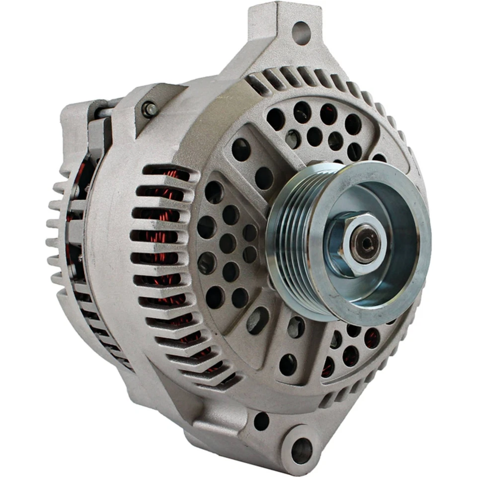 Alternator For Ford Taurus Sable 3.0L 1994-1999 Windstar 1995-1998; 400-14152 Foto 1 de 4