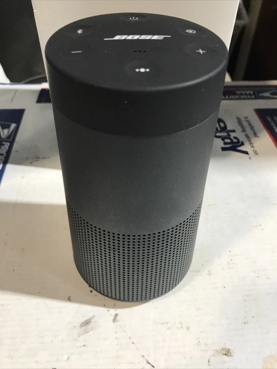 Bose SoundLink Revolve Speakers for sale - eBay