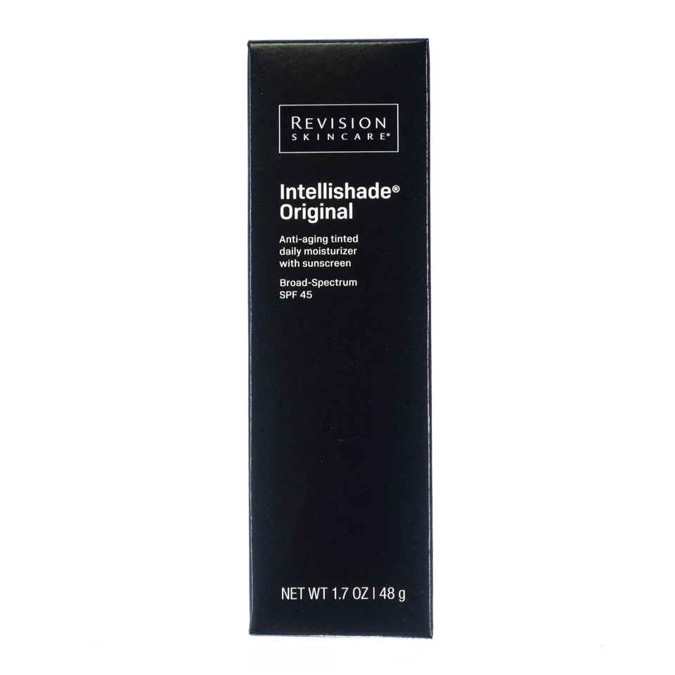 Revision Intellishade Original SPF 45 Tinted Moisturizer 1.7oz/48g - EXP 03/2026 - Image 1 of 1