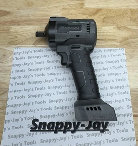 Snap-on Tools NEW GUN METAL 1/2” Drive 18v Brushless Cordless Impact CT9035DBGM - Bild 1 von 8