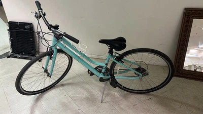 Specialized Alibi C Step Through Bicycle Bike - Image 1 of 4