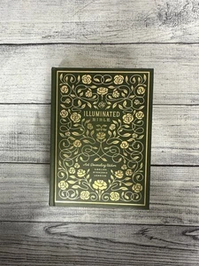 ESV Illuminated Bible, Art Journaling Edition by Dana Tanamachi: Used - Bild 1 von 5