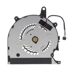 CPU Heatsink Laptop Cooling Fan for Pro 13 SVP13 SVP132 5V 0.5A 4Pin - Afbeelding 1 van 8