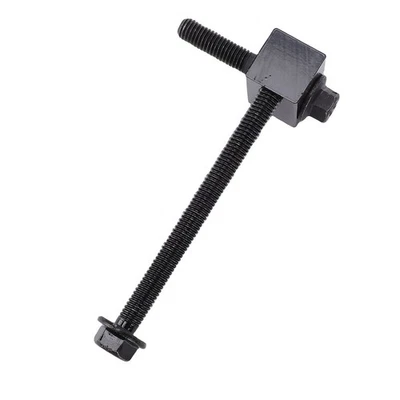 Alternator Pump Pulley Adjuster Kit 37463-33000 Alloy Stable For Elantra Accent - Image 1 of 4