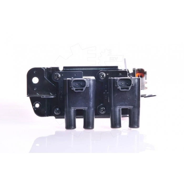 Pour Kia Cerato 3/5 Portes A Trois Volumes RIO II 1.4 16V 1.6 Bobine d'Allumage - Photo 1/4