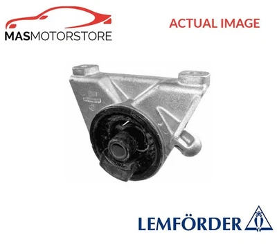 ENGINE MOUNT MOUNTING FRONT LEMFÖRDER 25396 01 P FOR OPEL ASTRA G,ASTRA H - Image 1 of 4