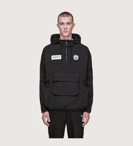Adidas Todmorden SPZL Smock Newcastle Jacket - Large - Order Confirmed  - Picture 1 of 5