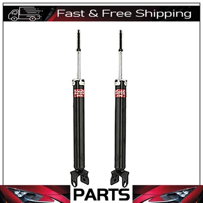 Amortiguadores traseros originales KYB para Nissan Altima/Maxima 2007-2018 garantía de por vida Foto 1 de 2