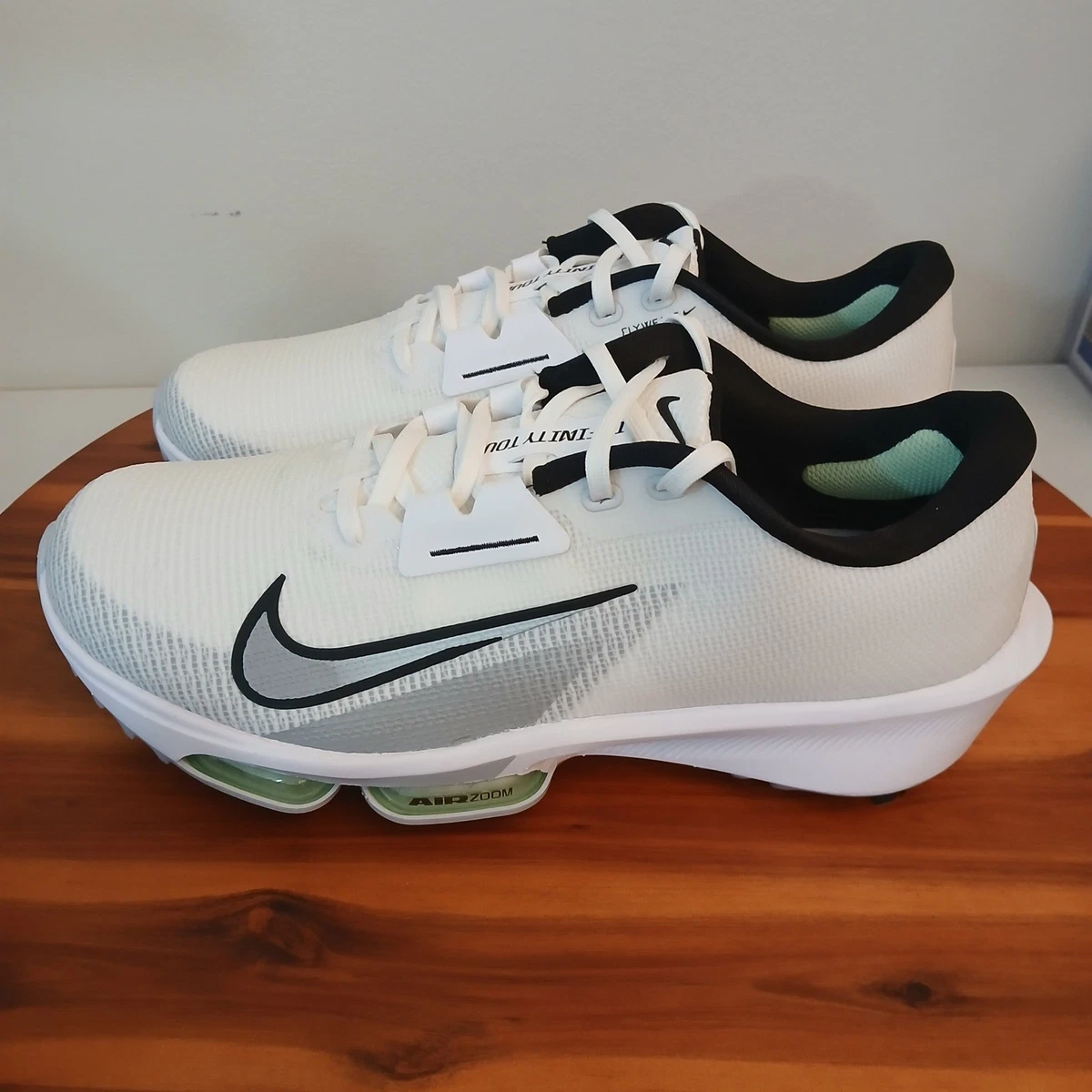 Nike Air Zoom Infinity Tour for Sale | Authenticity Guaranteed | eBay
