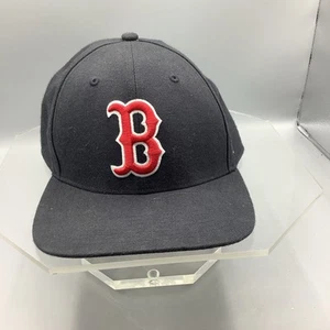 Boston Red Sox Fenway Park Collection '47 Brand Baseball Cap Blau OSFM Herren Flex - Bild 1 von 6
