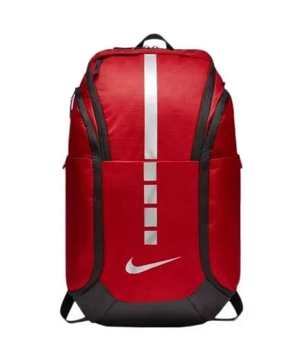 Preços baixos em Mochilas masculinas vermelhas Nike | eBay
