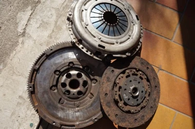 VW TDI 2.0 - Bild 1 von 2