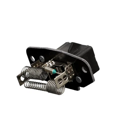 For 2000-02 Ford E-450 Econoline Super Duty HVAC Blower Motor Resistor Front SMP - Image 1 of 4