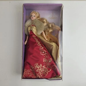 Glamour Gala Barbie bambola caucasica vintage 2003 - Foto 1 di 7