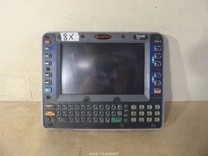 Honeywell Thor VM1 C VM1C1A1A1AET01A Vehicle-Mounted Computer - EXCL PSU - Bild 1 von 8