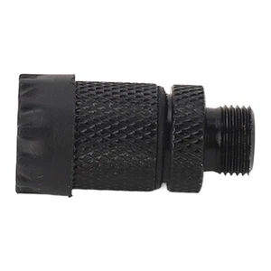 Archery Compound Bow Sight Light 3 Stage Adjustment 5 Pin Aluminum Alloy Archery - Picture 1 of 23