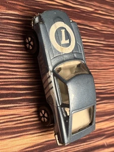 Playart Nissan Datsun 240Z 240 Z Azul 1:64, Bonito Limpio - Imagen 1 de 3