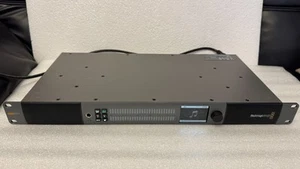 Monitor de audio Blackmagic Design 12G - Imagen 1 de 7